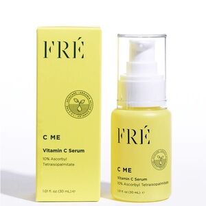 FRE C ME 10% Vitamin C FULL SIZE
